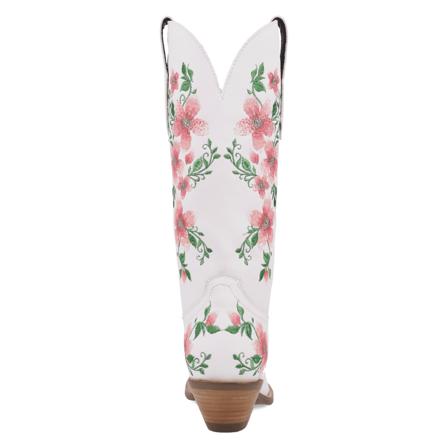 Dingo1969 POSIE LEATHER BOOT