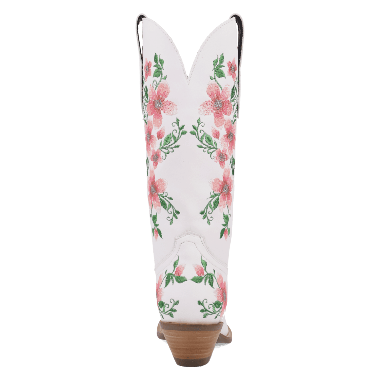 Dingo1969 POSIE LEATHER BOOT