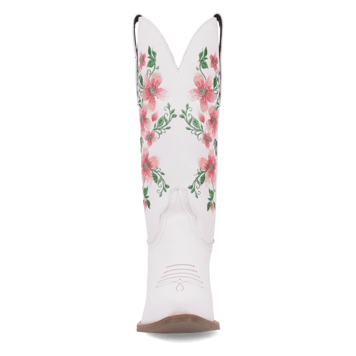 Dingo1969 POSIE LEATHER BOOT