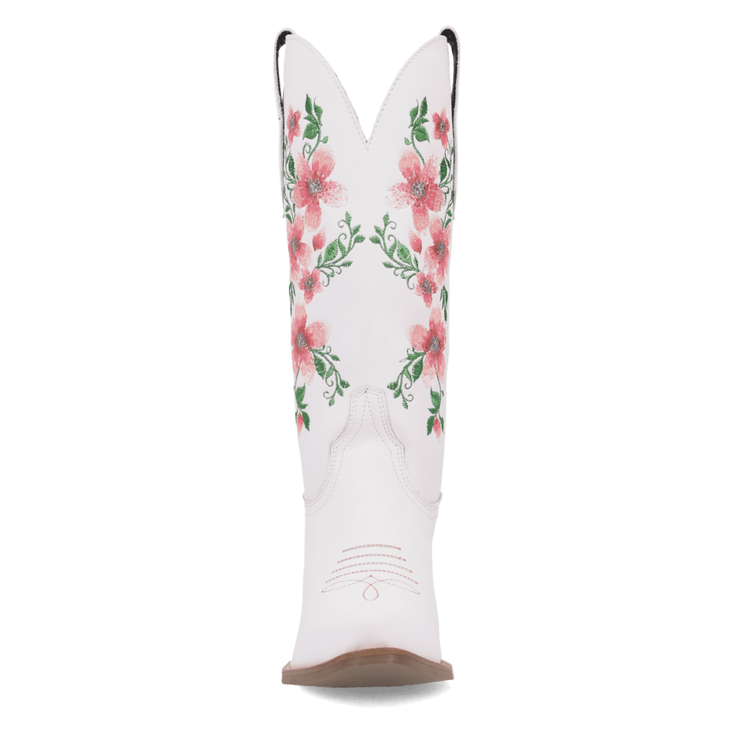 Dingo1969 POSIE LEATHER BOOT