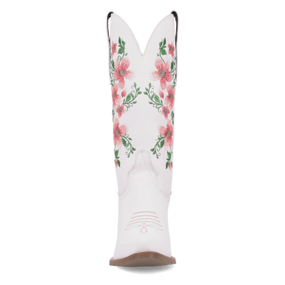 Dingo1969 POSIE LEATHER BOOT
