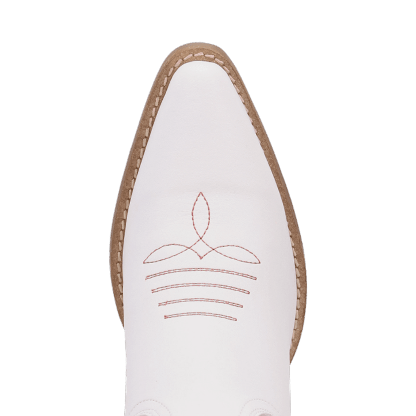 Dingo1969 POSIE LEATHER BOOT