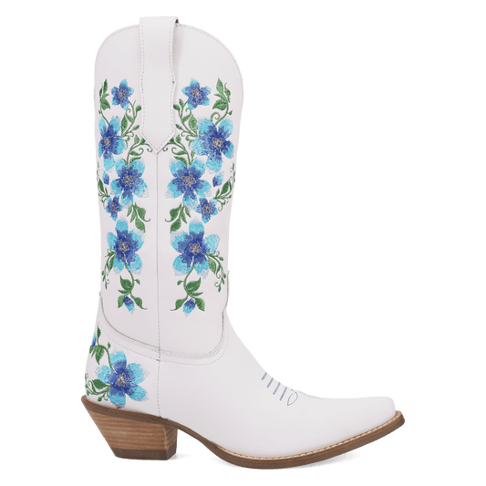 Dingo1969 POSIE LEATHER BOOT