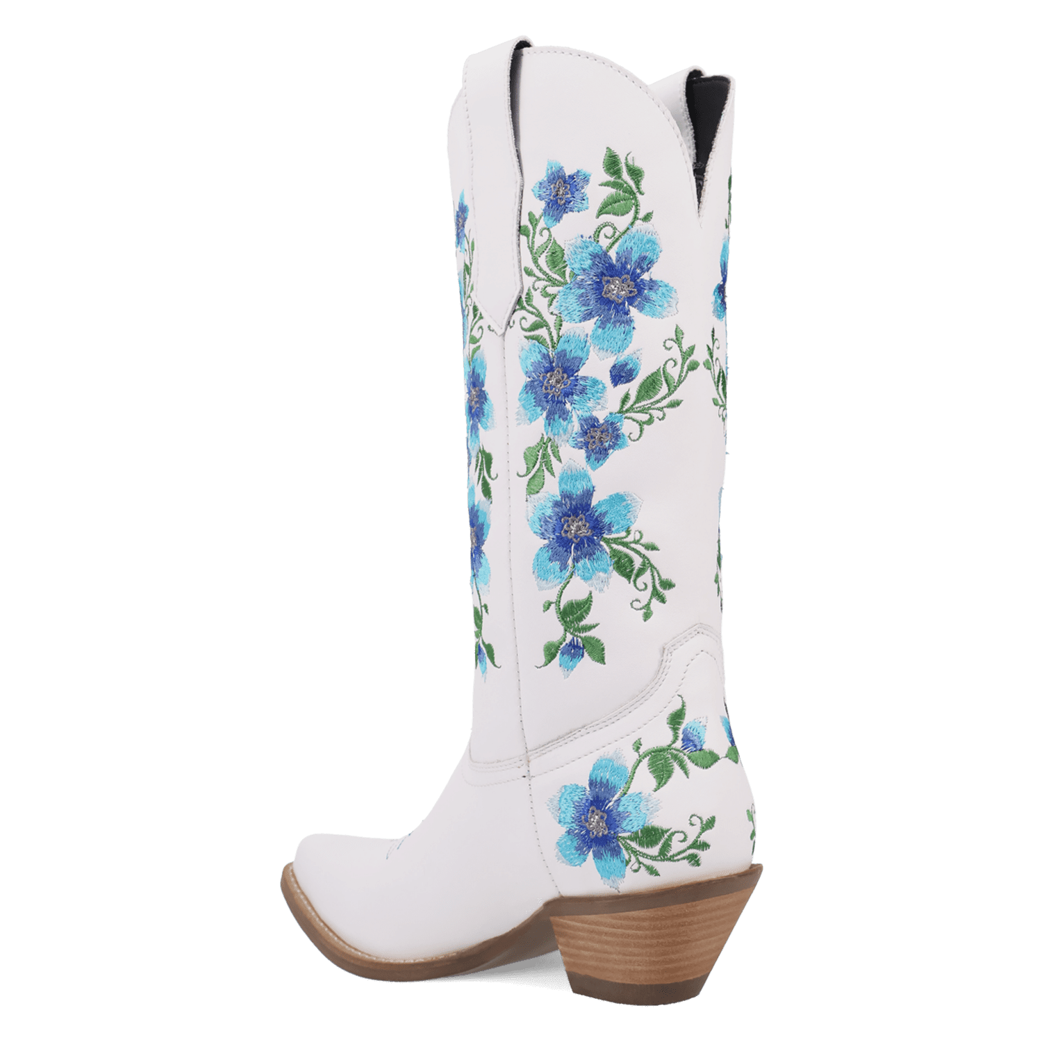 Dingo1969 POSIE LEATHER BOOT