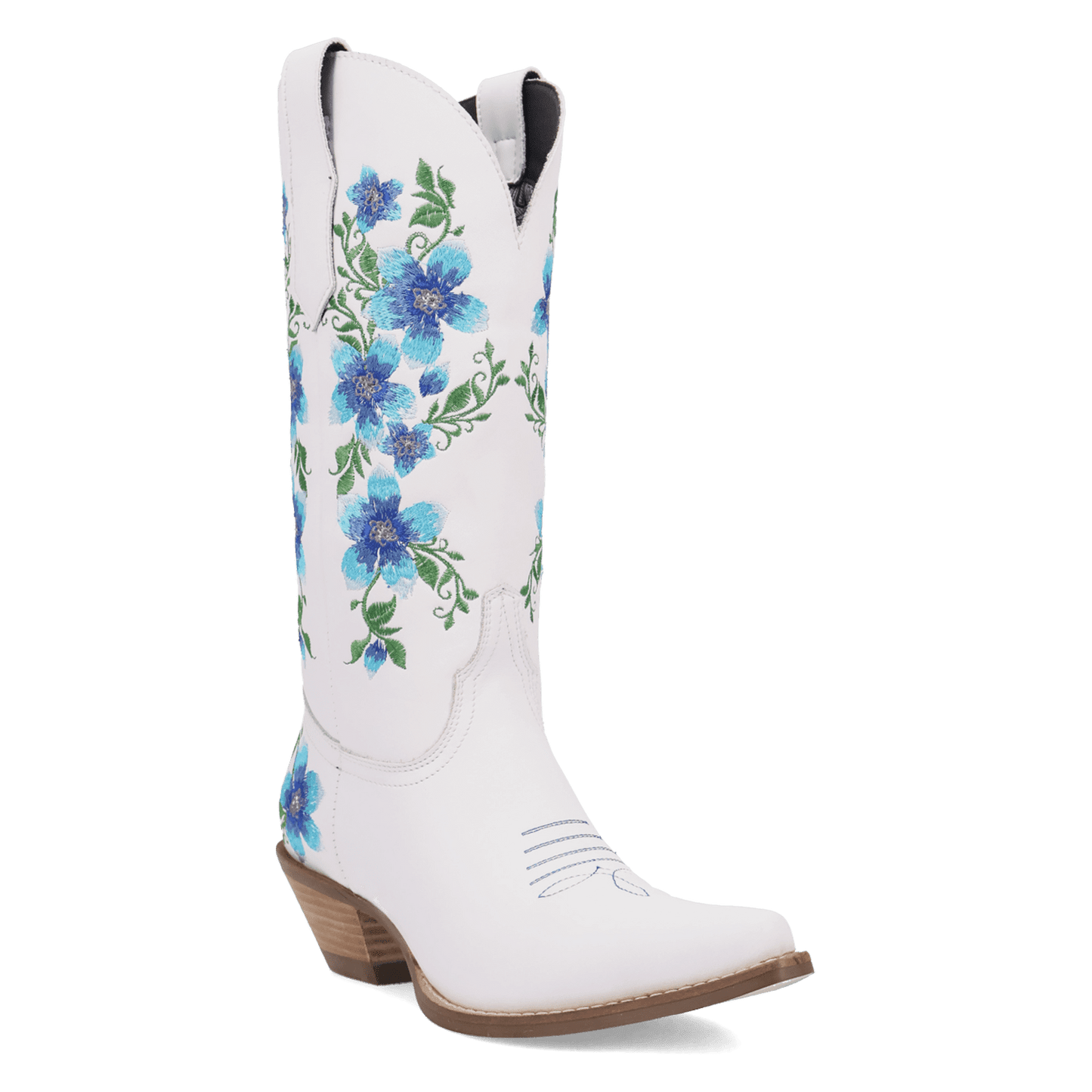 Dingo1969 POSIE LEATHER BOOT