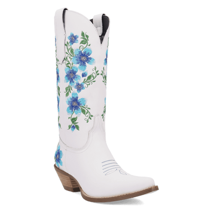 Dingo1969 POSIE LEATHER BOOT