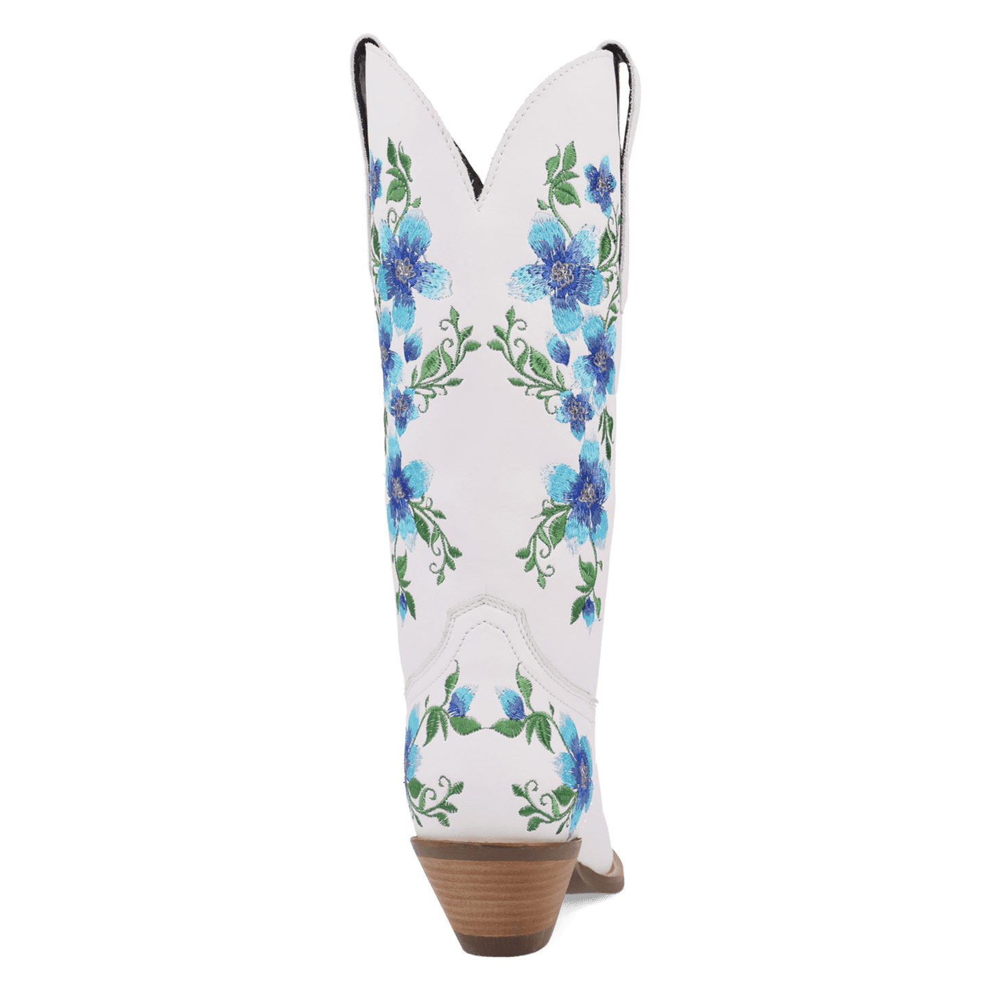 Dingo1969 POSIE LEATHER BOOT