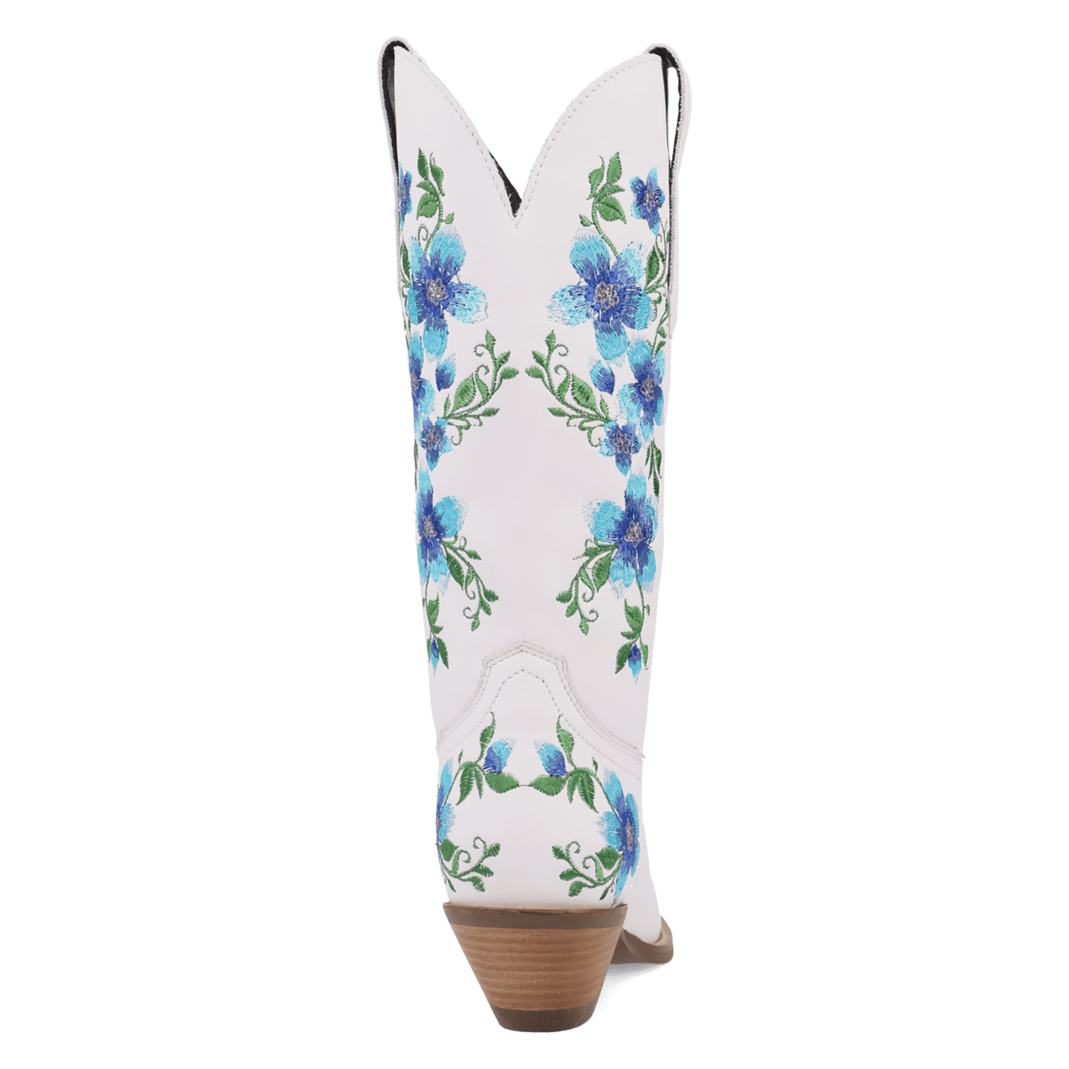 Dingo1969 POSIE LEATHER BOOT