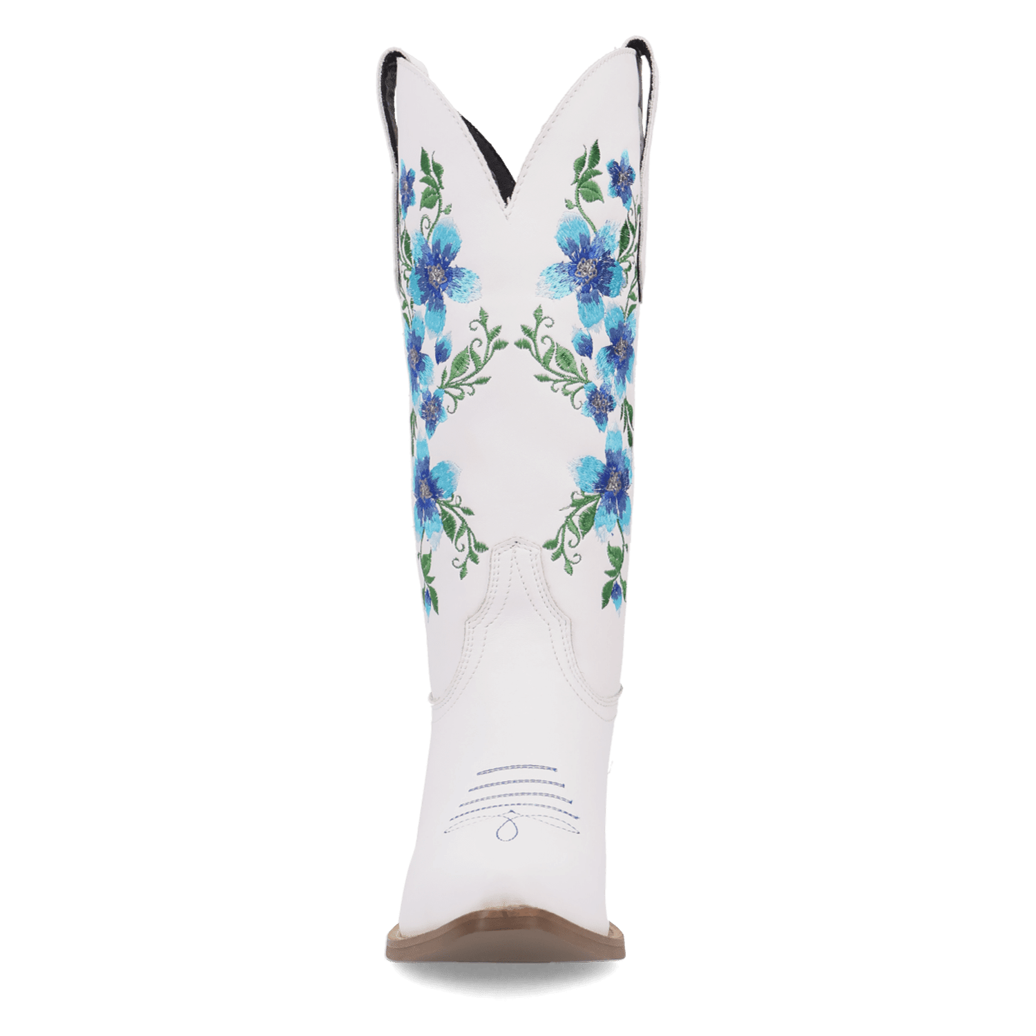 Dingo1969 POSIE LEATHER BOOT