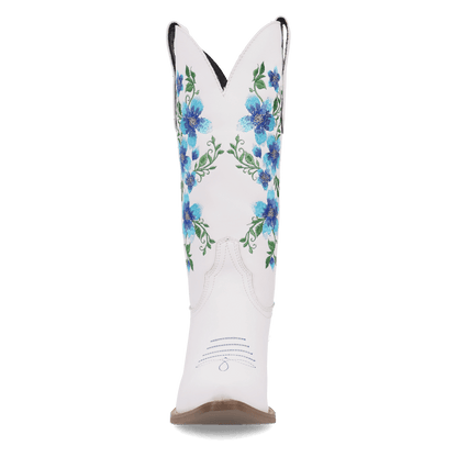 Dingo1969 POSIE LEATHER BOOT