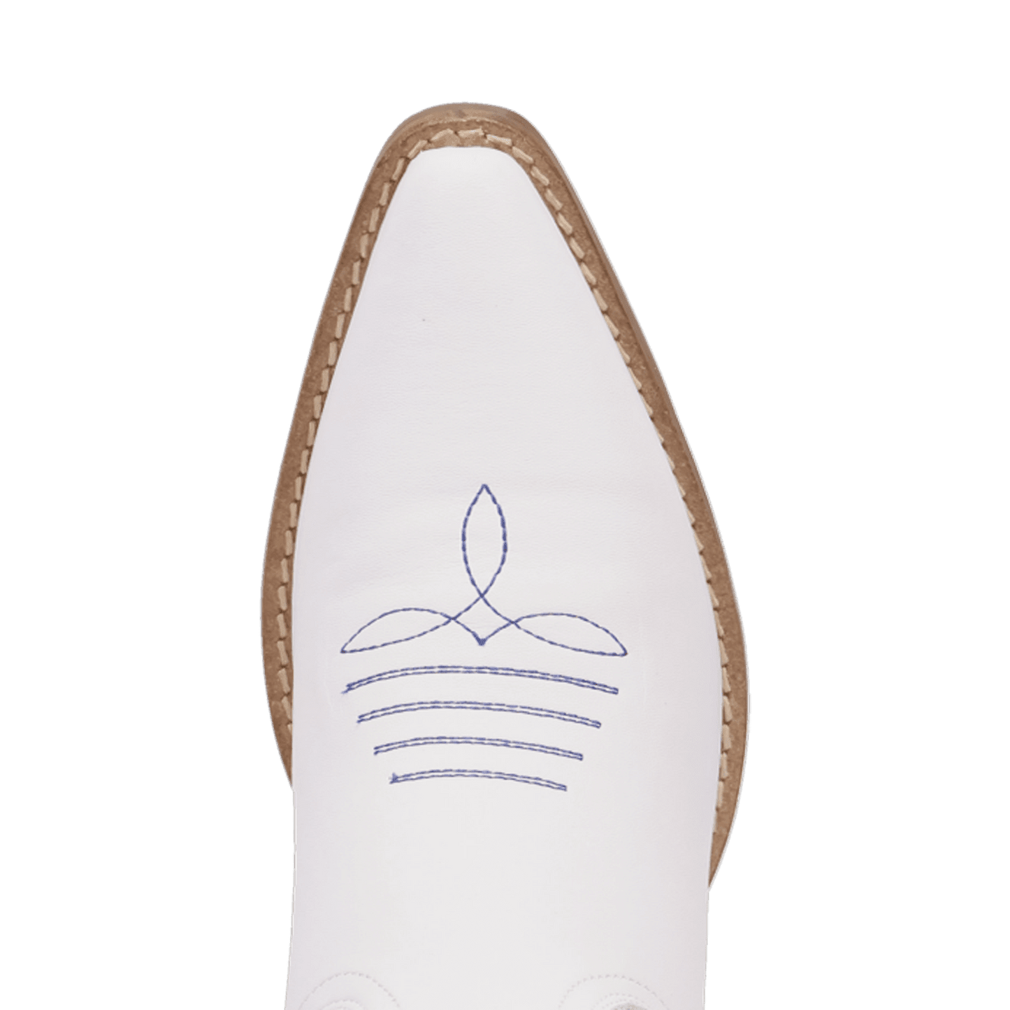 Dingo1969 POSIE LEATHER BOOT