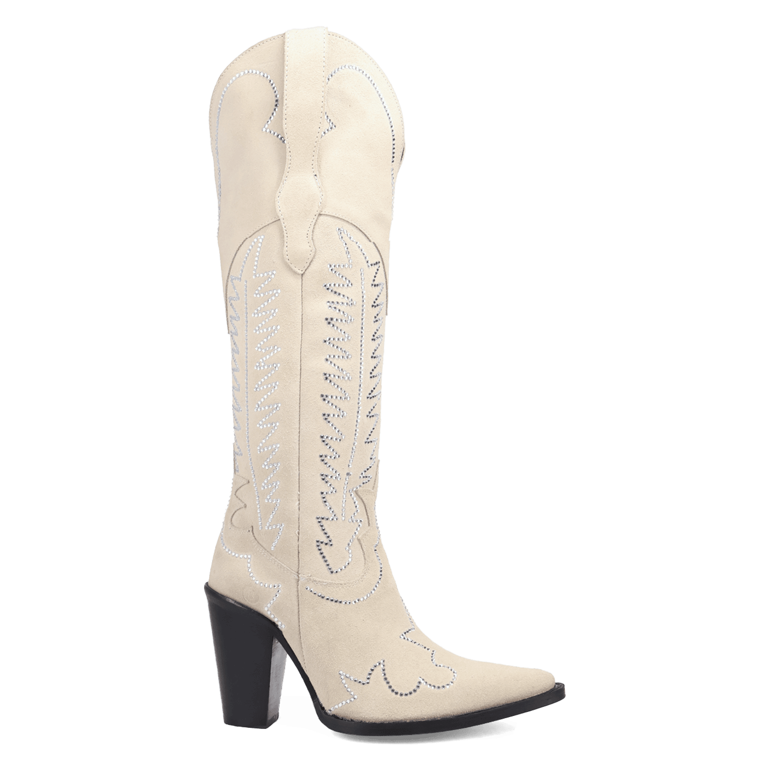 Dingo1969 DOUBLE TAKE SUEDE LEATHER BOOT