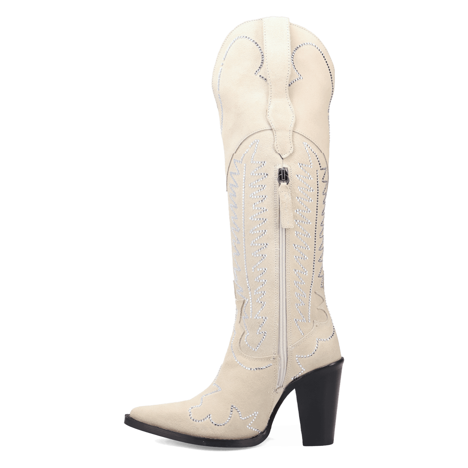 Dingo1969 DOUBLE TAKE SUEDE LEATHER BOOT