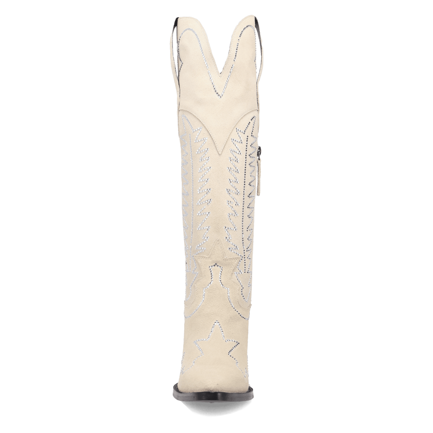 Dingo1969 DOUBLE TAKE SUEDE LEATHER BOOT