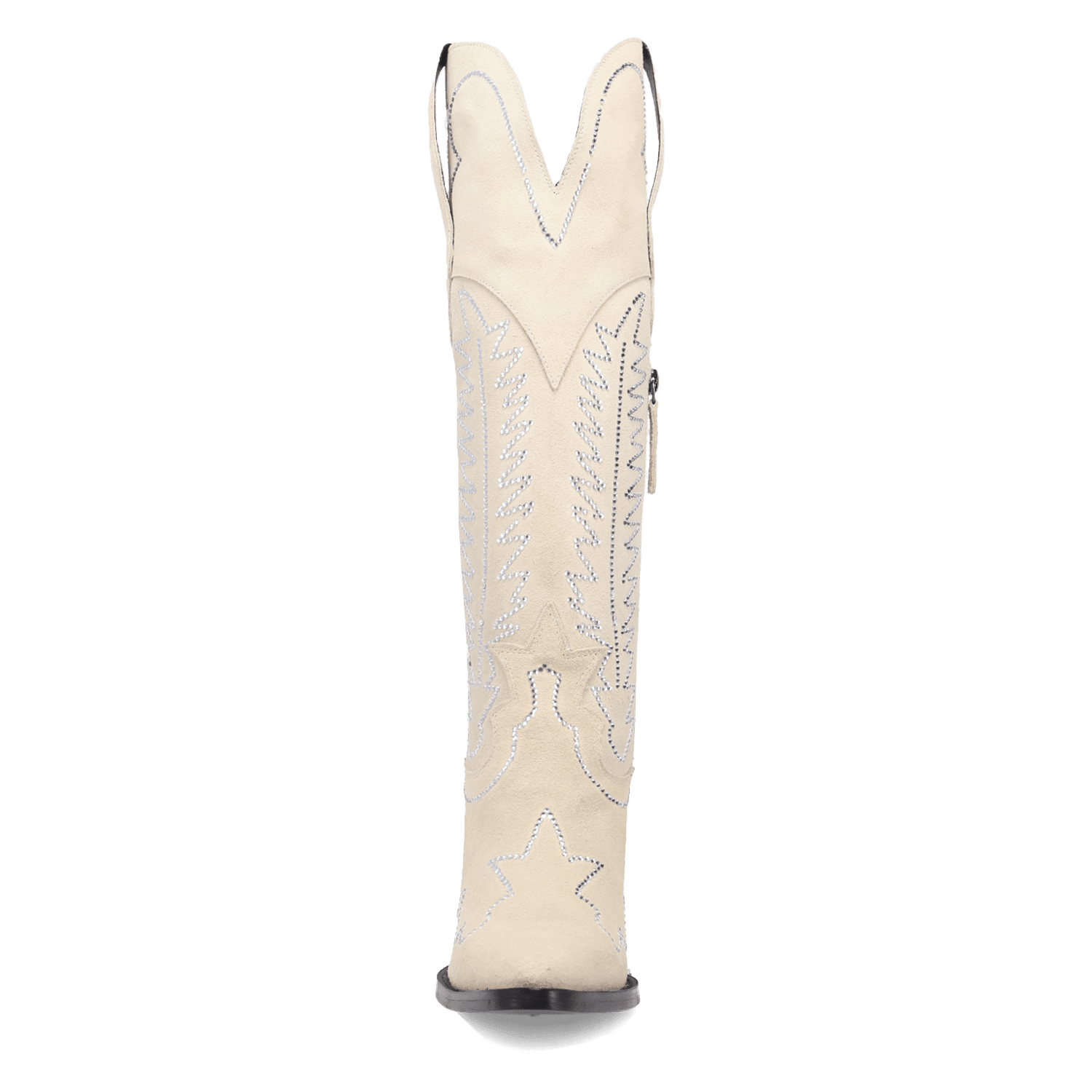 Dingo1969 DOUBLE TAKE SUEDE LEATHER BOOT