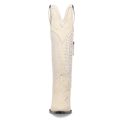 Dingo1969 DOUBLE TAKE SUEDE LEATHER BOOT