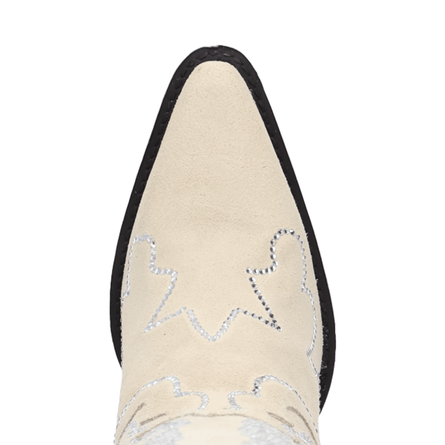 Dingo1969 DOUBLE TAKE SUEDE LEATHER BOOT