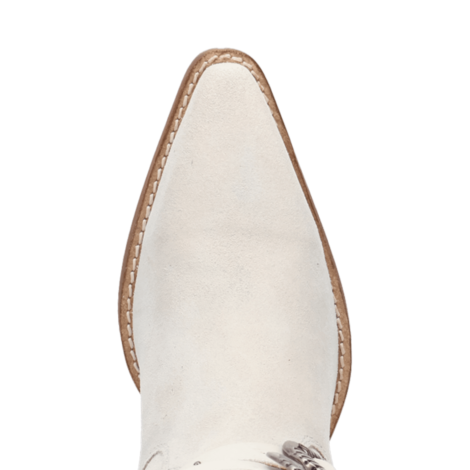Dingo1969 BUCK WILD SUEDE LEATHER BOOT