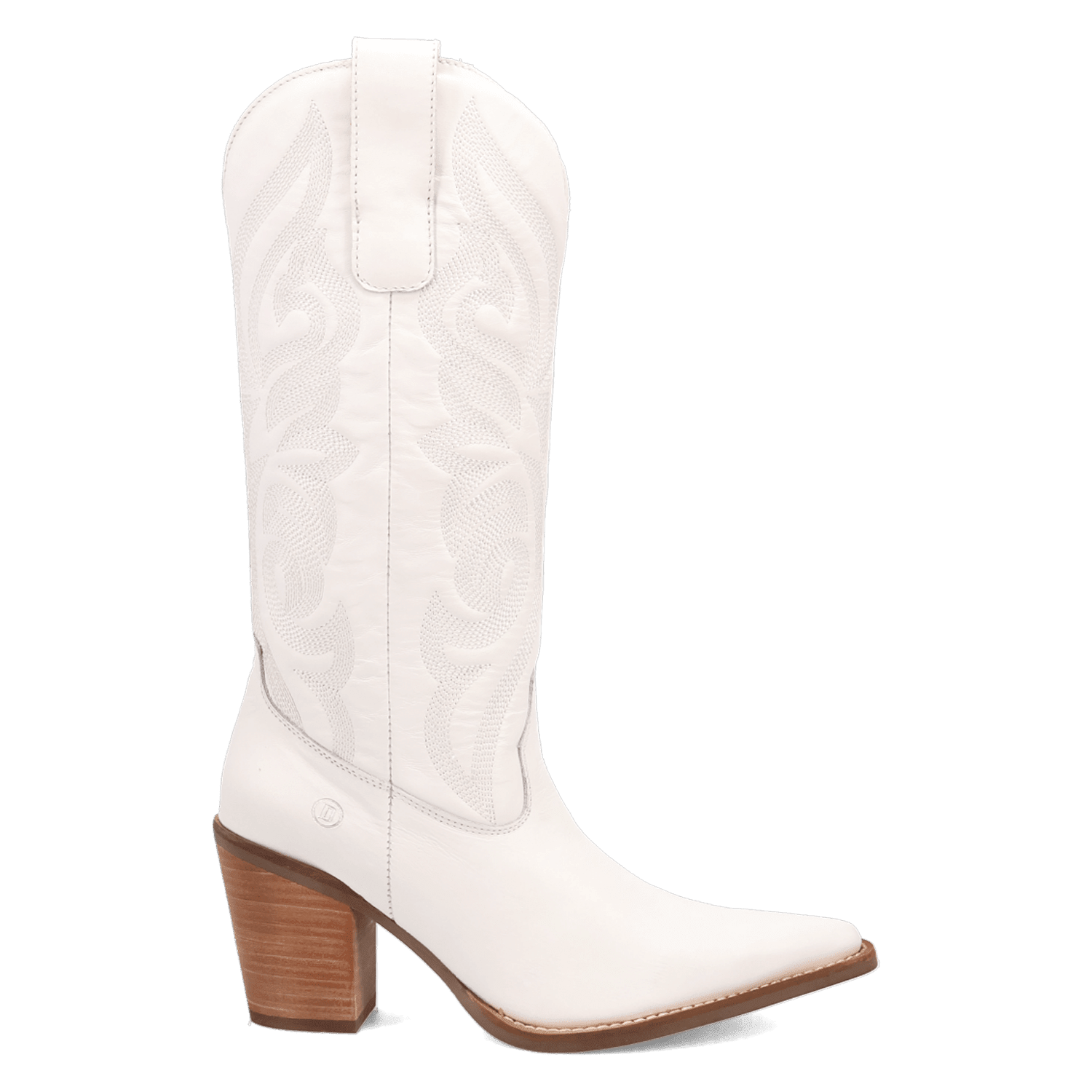 Dingo1969 HENSLEY LEATHER BOOT