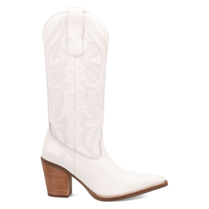 Dingo1969 HENSLEY LEATHER BOOT