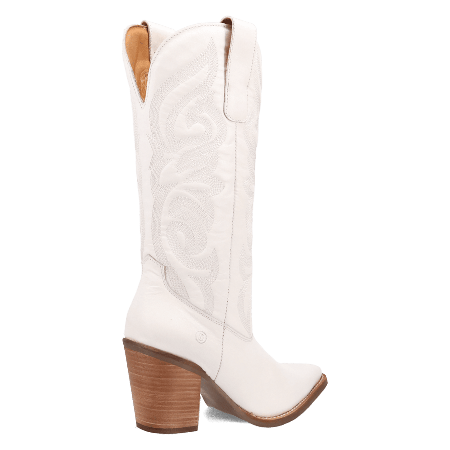 Dingo1969 HENSLEY LEATHER BOOT