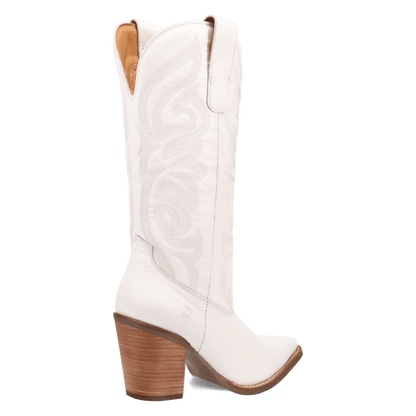 Dingo1969 HENSLEY LEATHER BOOT