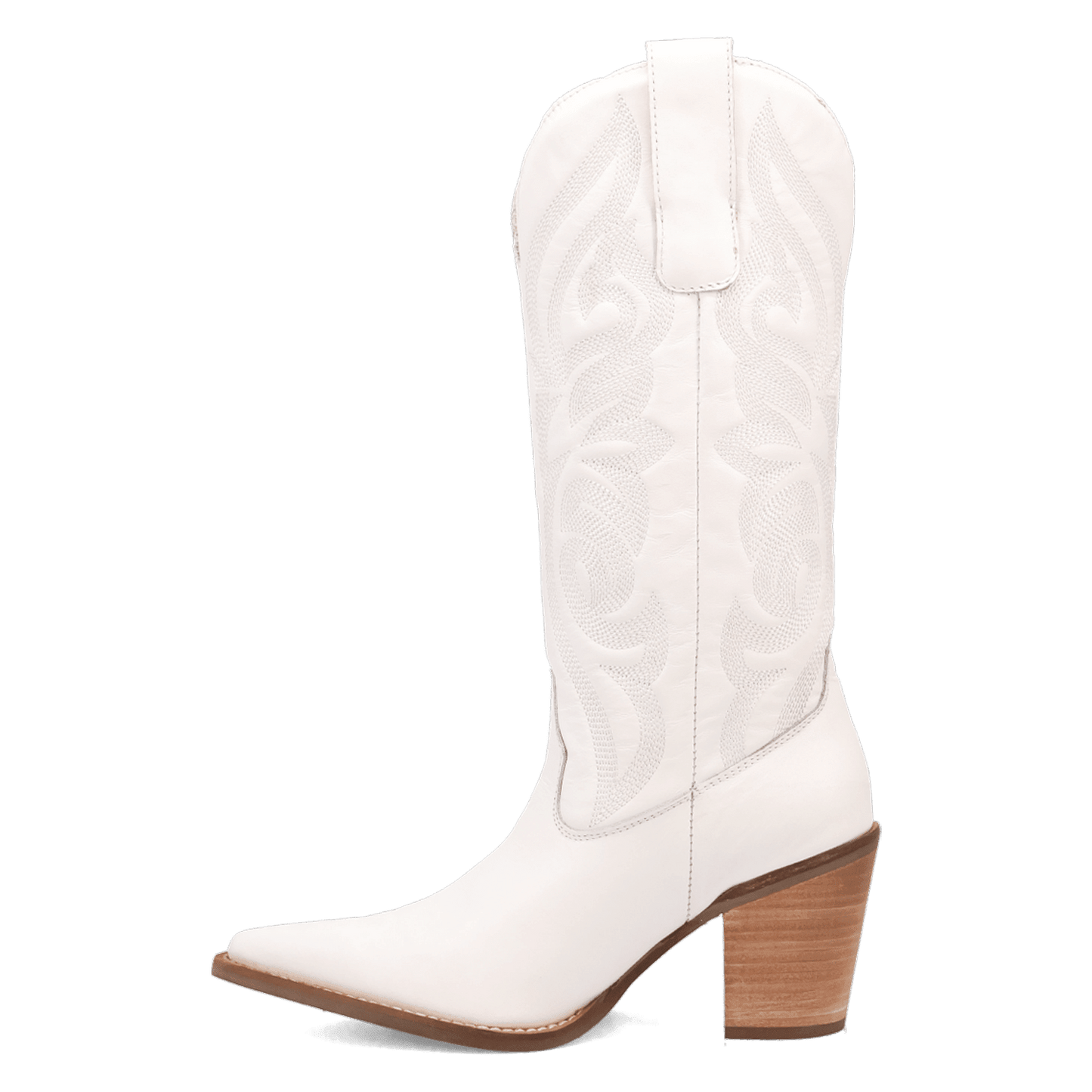 Dingo1969 HENSLEY LEATHER BOOT