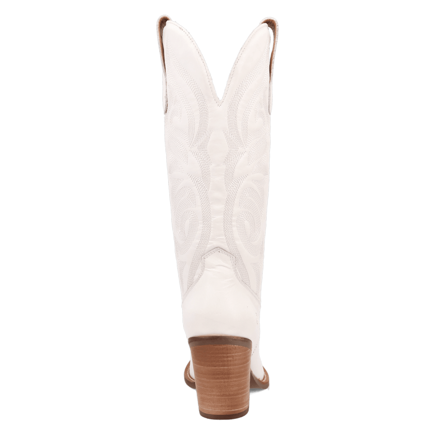 Dingo1969 HENSLEY LEATHER BOOT