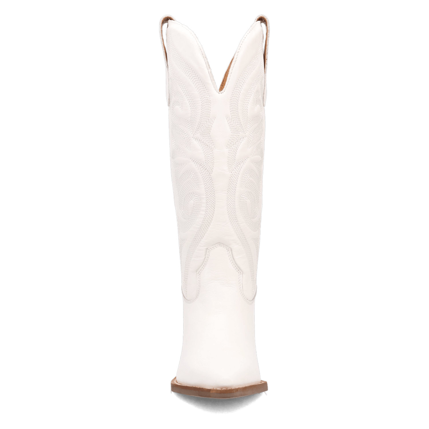 Dingo1969 HENSLEY LEATHER BOOT