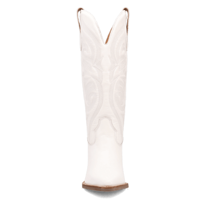 Dingo1969 HENSLEY LEATHER BOOT