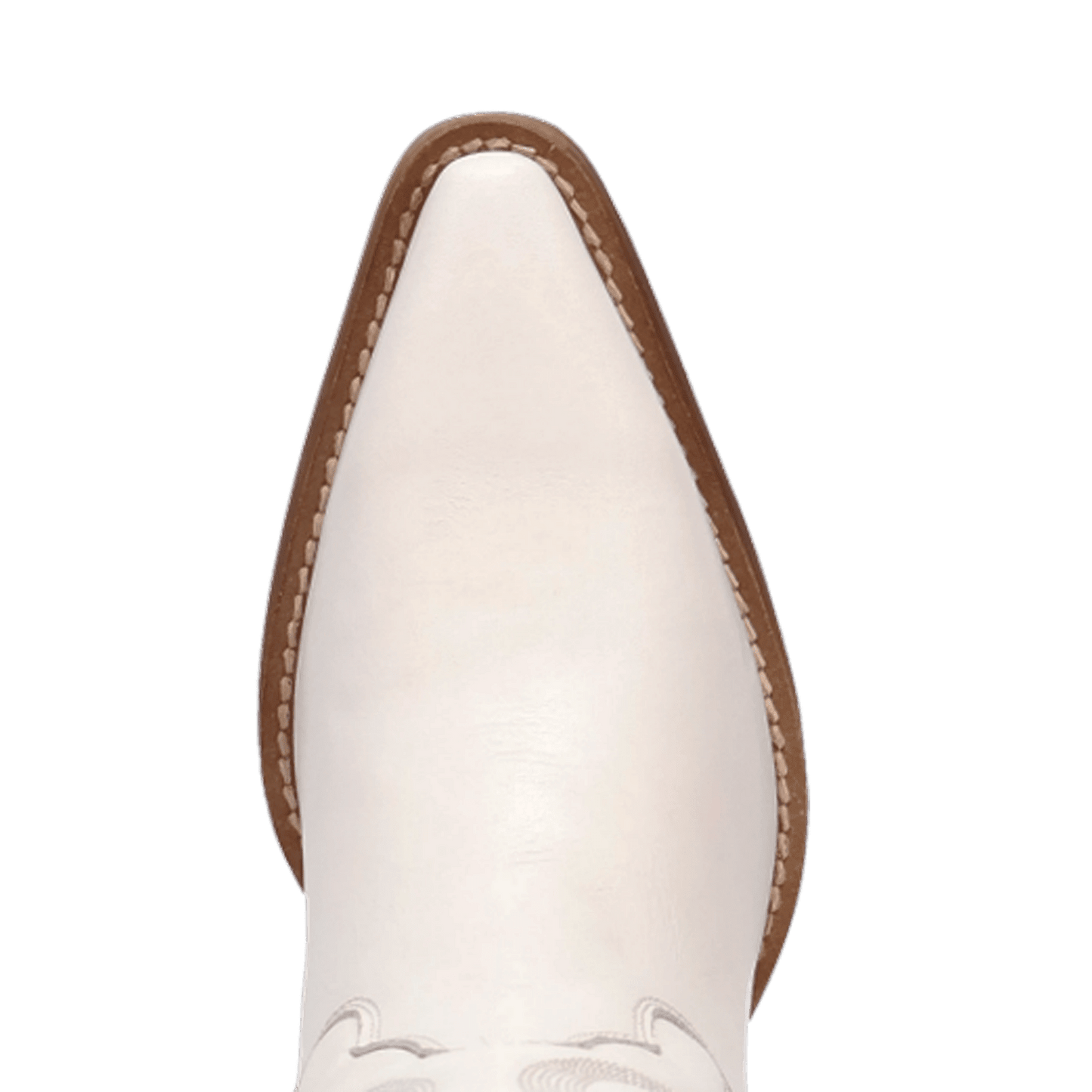 Dingo1969 HENSLEY LEATHER BOOT
