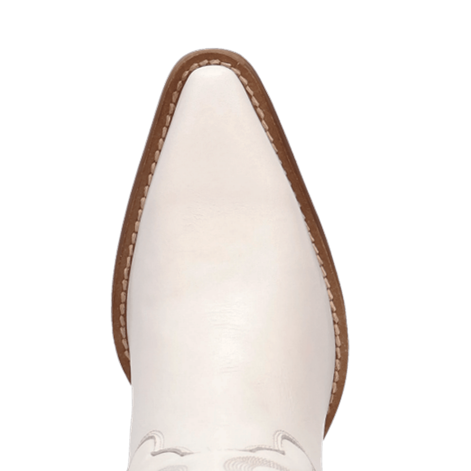 Dingo1969 HENSLEY LEATHER BOOT