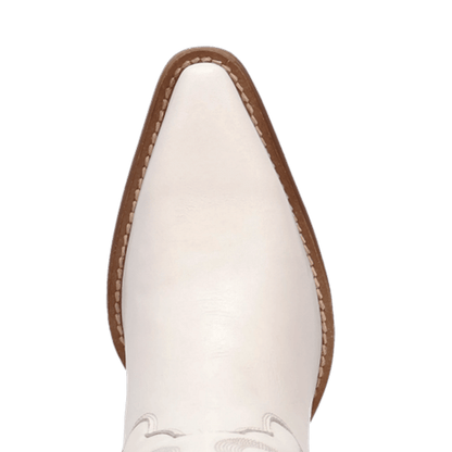 Dingo1969 HENSLEY LEATHER BOOT