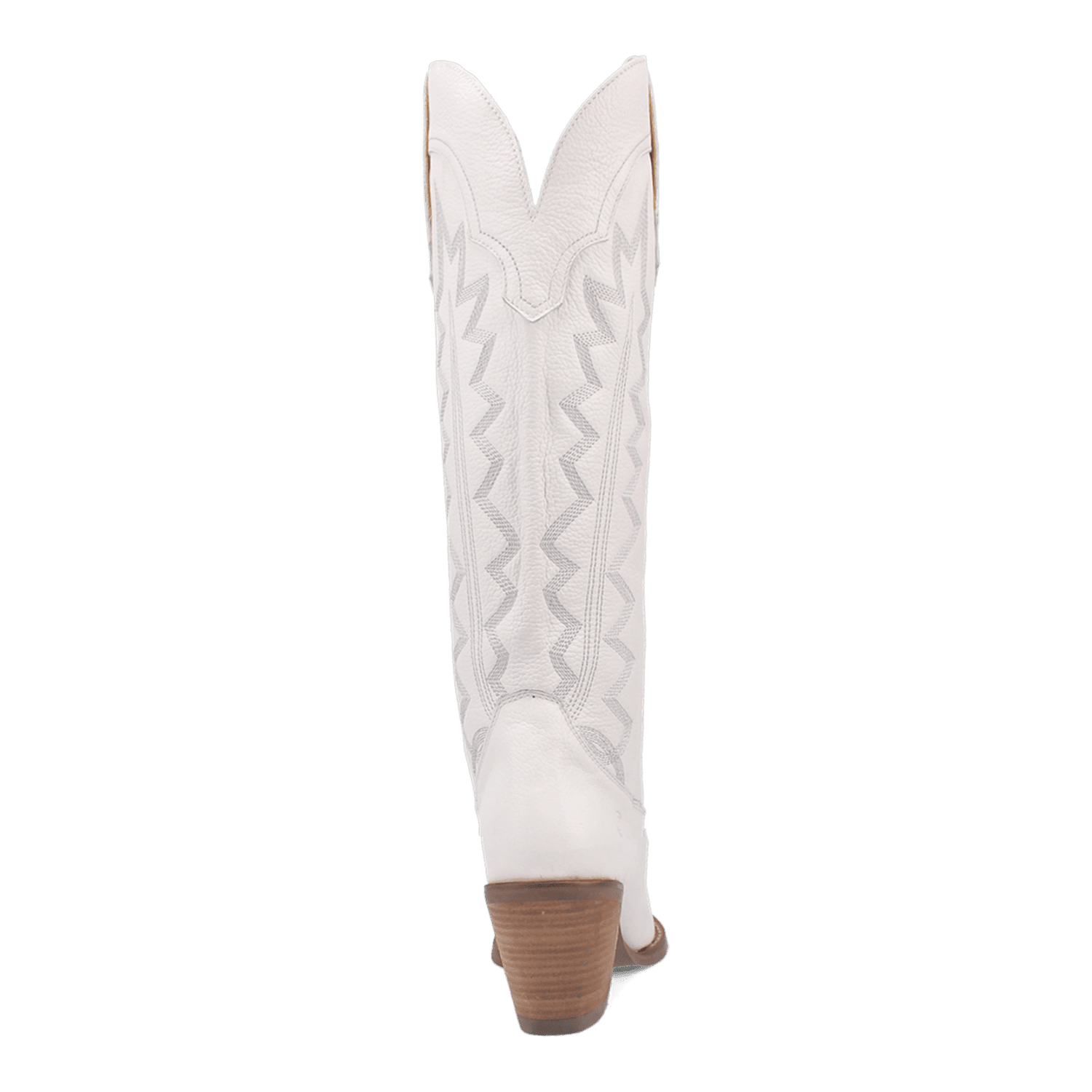 Dingo1969 HIGH COTTON LEATHER BOOT