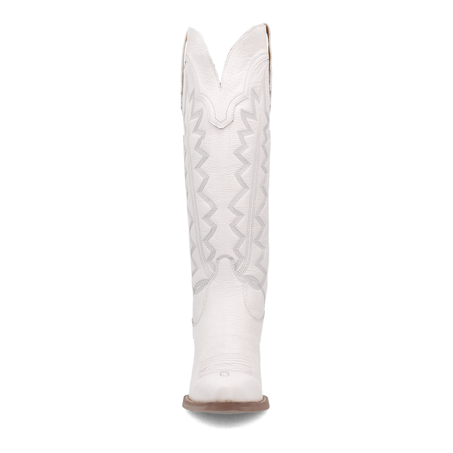 Dingo1969 HIGH COTTON LEATHER BOOT