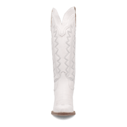 Dingo1969 HIGH COTTON LEATHER BOOT