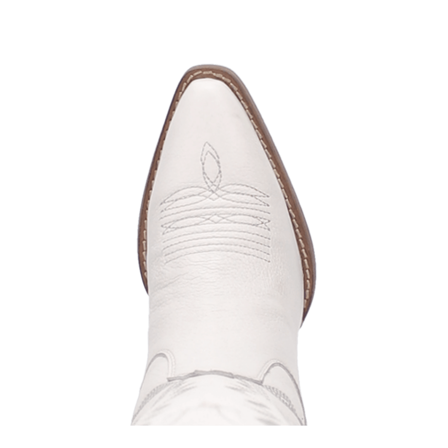 Dingo1969 HIGH COTTON LEATHER BOOT