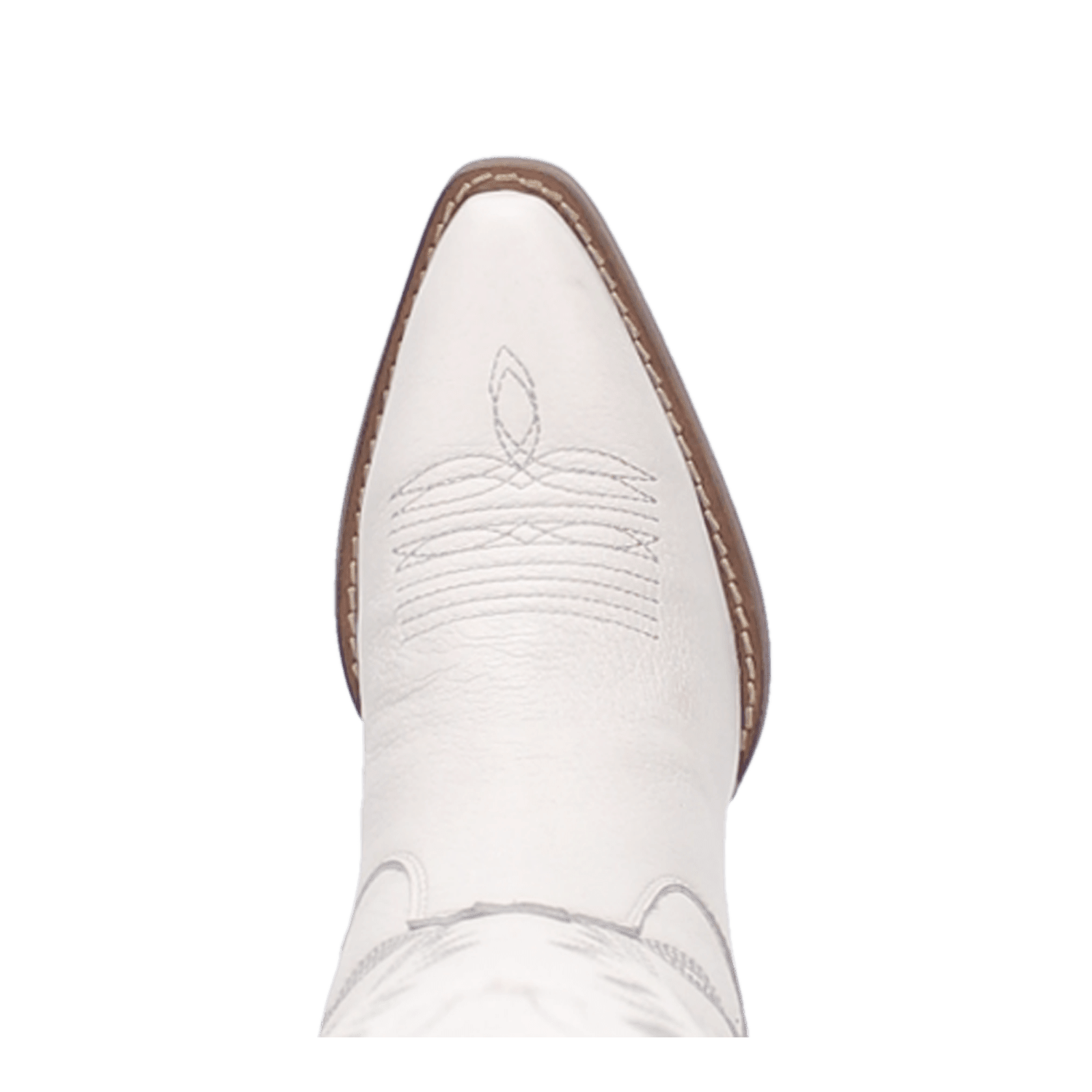 Dingo1969 HIGH COTTON LEATHER BOOT