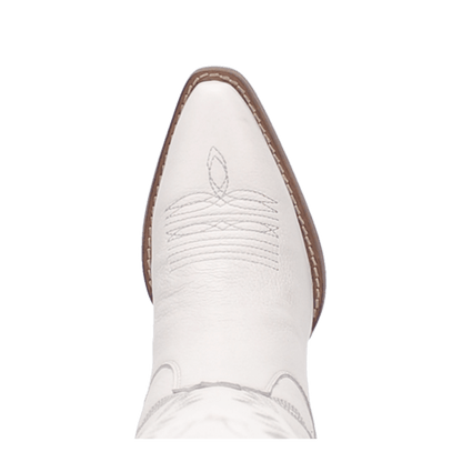 Dingo1969 HIGH COTTON LEATHER BOOT