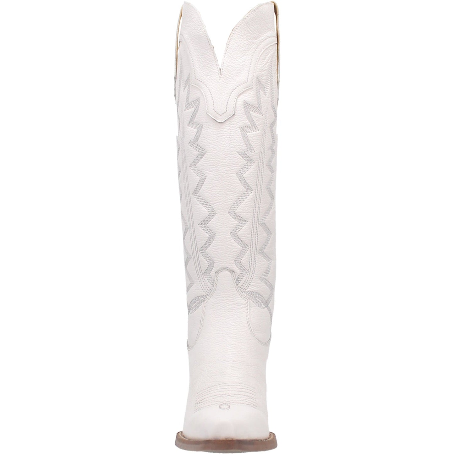 Dingo1969 HIGH COTTON LEATHER BOOT