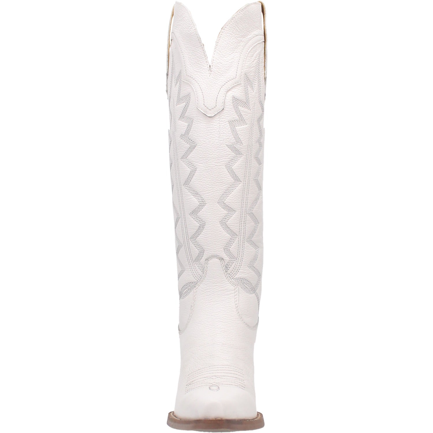 Dingo1969 HIGH COTTON LEATHER BOOT