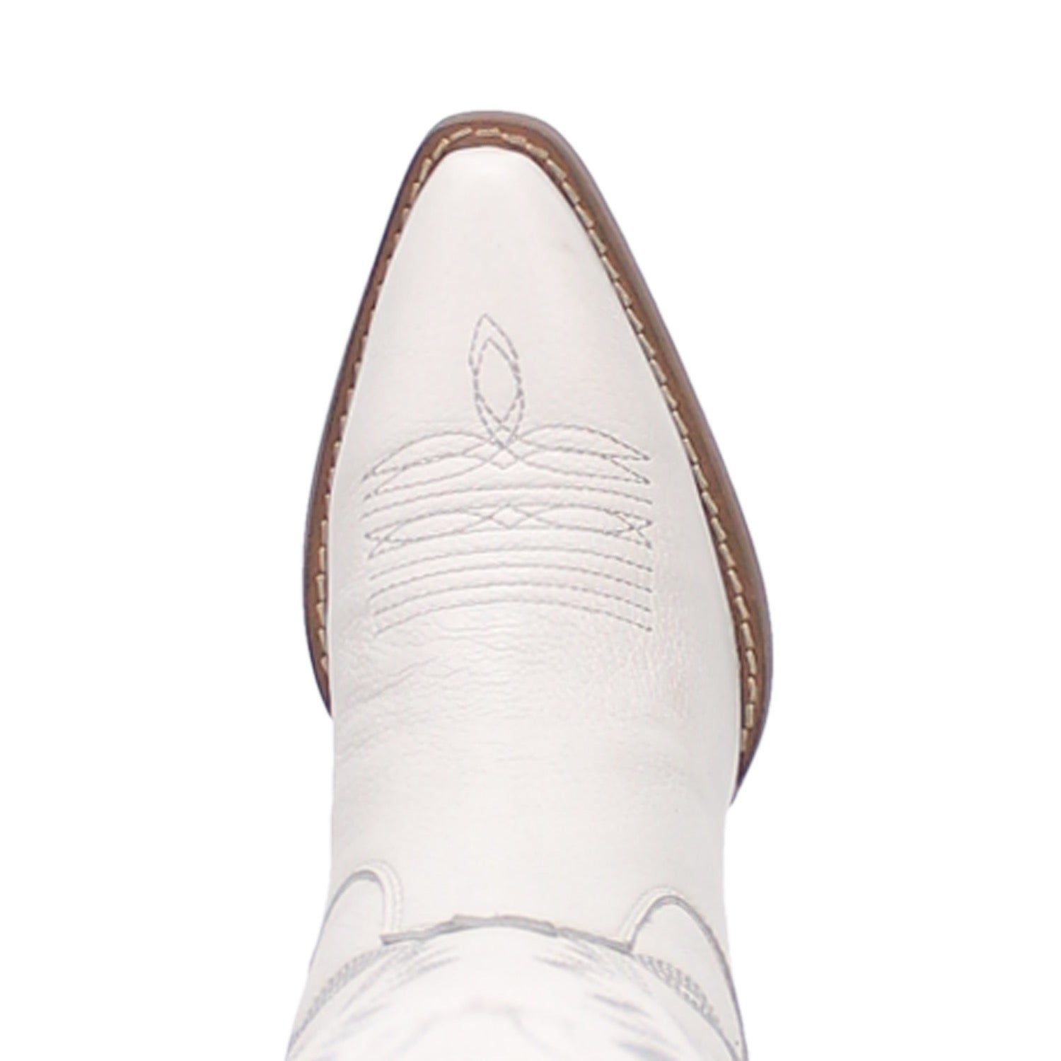 Dingo1969 HIGH COTTON LEATHER BOOT
