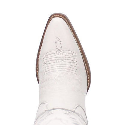 Dingo1969 HIGH COTTON LEATHER BOOT