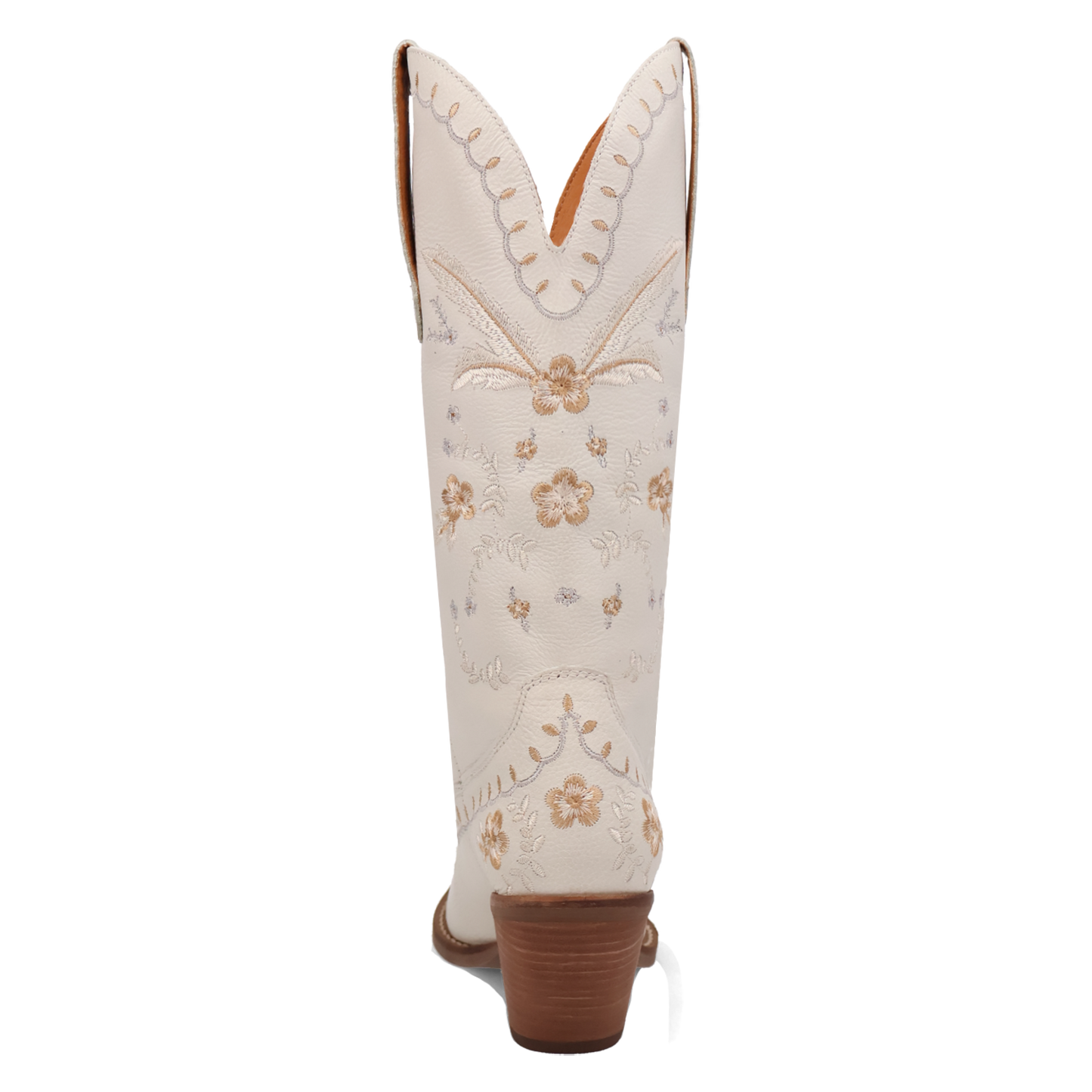 Dingo1969 FULL BLOOM LEATHER BOOT