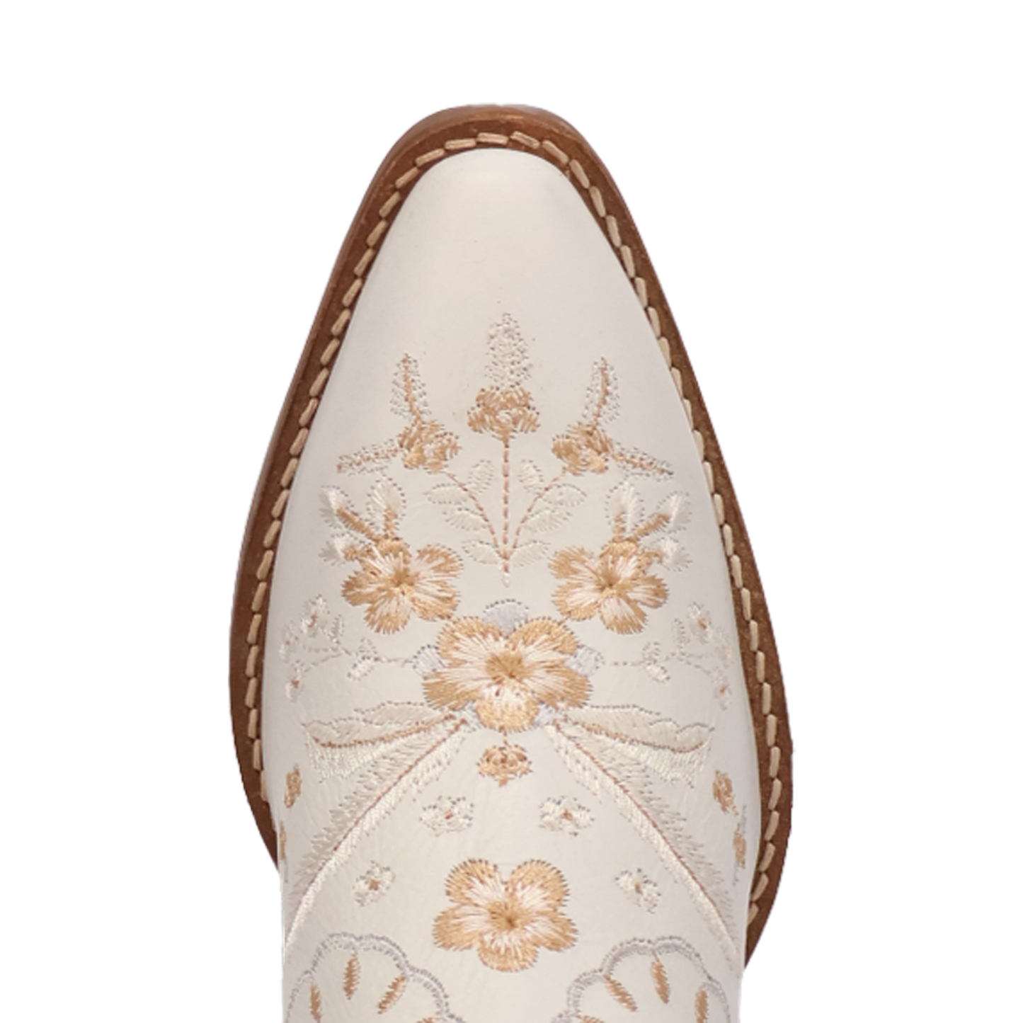 Dingo1969 FULL BLOOM LEATHER BOOT
