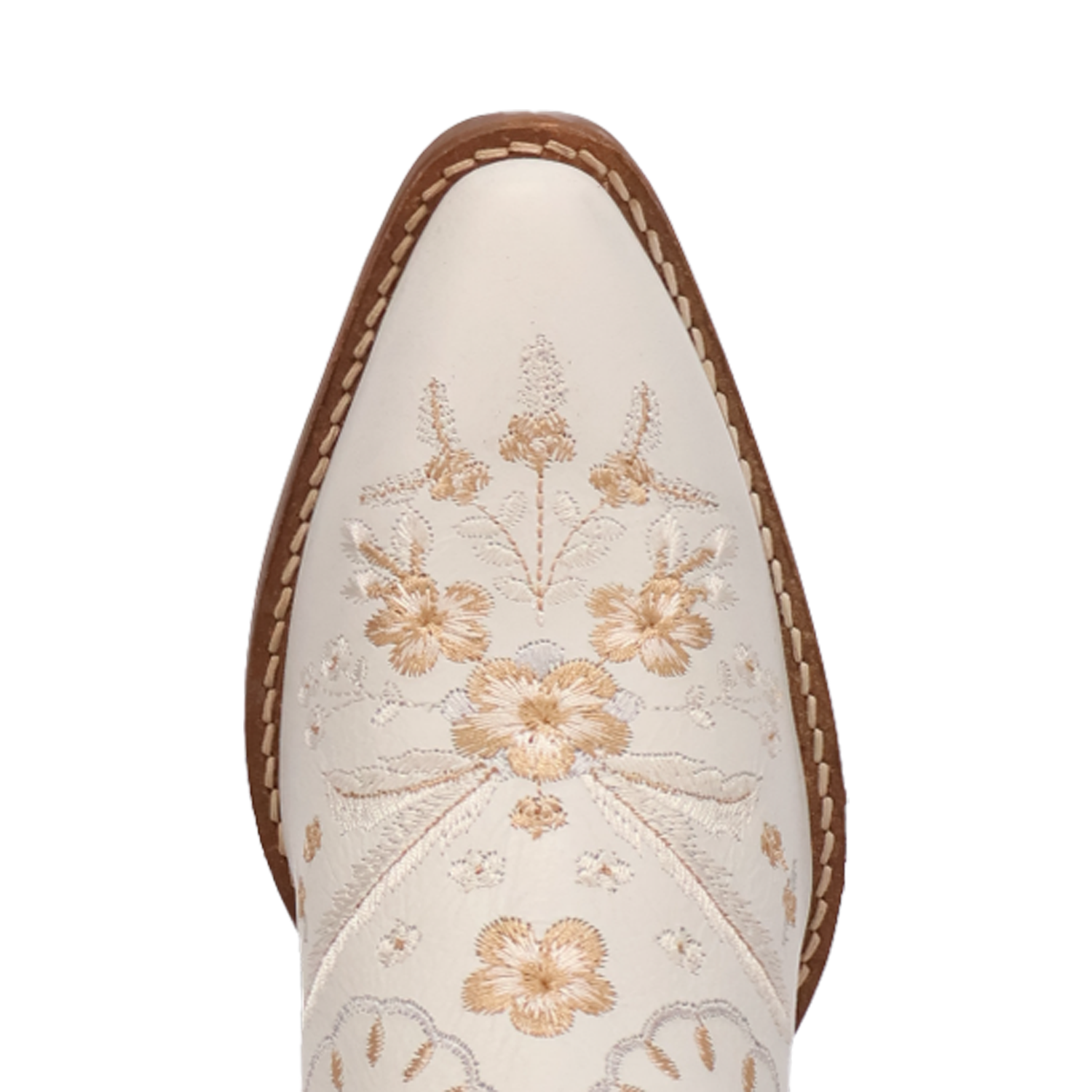 Dingo1969 FULL BLOOM LEATHER BOOT