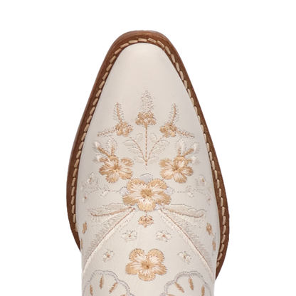 Dingo1969 FULL BLOOM LEATHER BOOT
