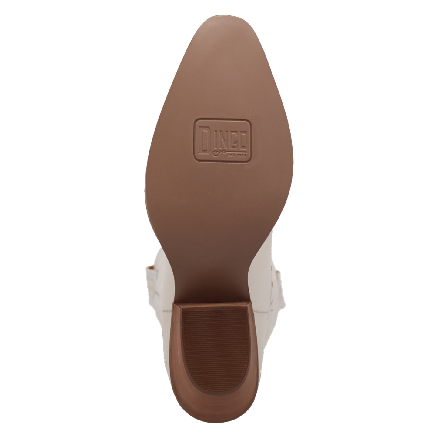 Dingo1969 FULL BLOOM LEATHER BOOT