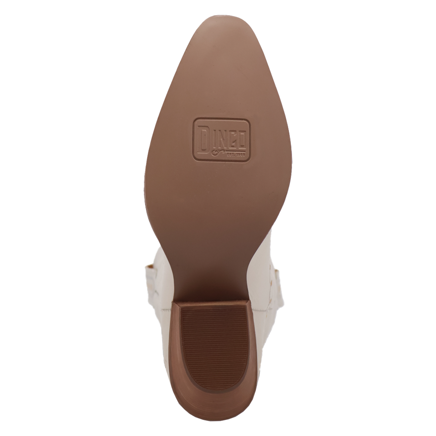 Dingo1969 FULL BLOOM LEATHER BOOT
