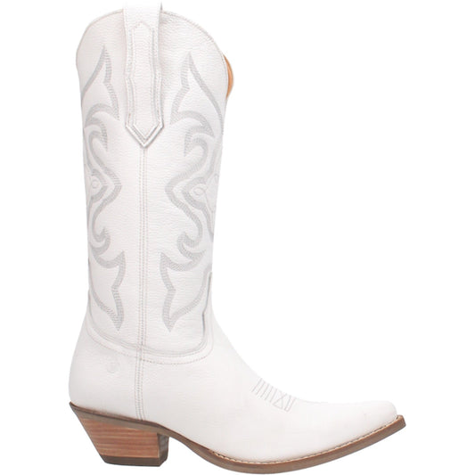 Dingo1969 #OUT WEST LEATHER BOOT